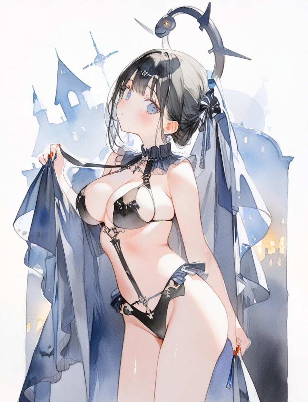 せくしーなハロウィン