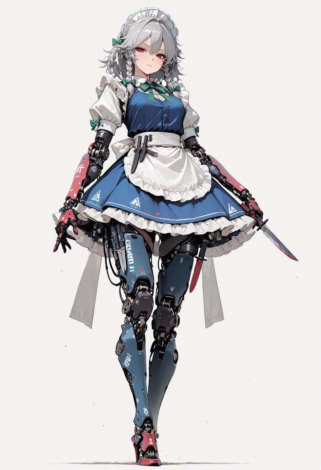 サイバー東方2077