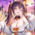 🎊🎉ハロウィンナイト🎉🎊 3枚目