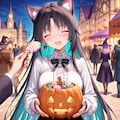 🎊🎉ハロウィンナイト🎉🎊 5枚目