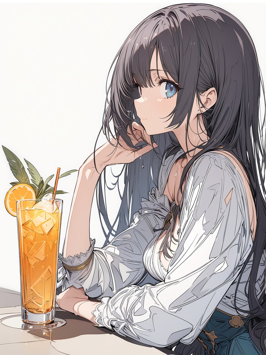 これからアゲアゲ