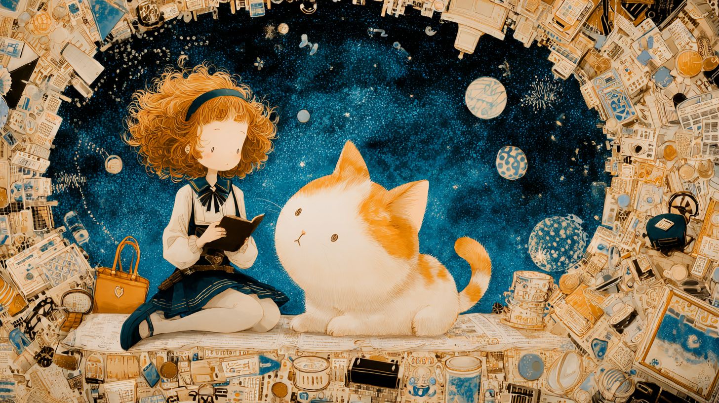 カオス | の人気AIイラスト・グラビア