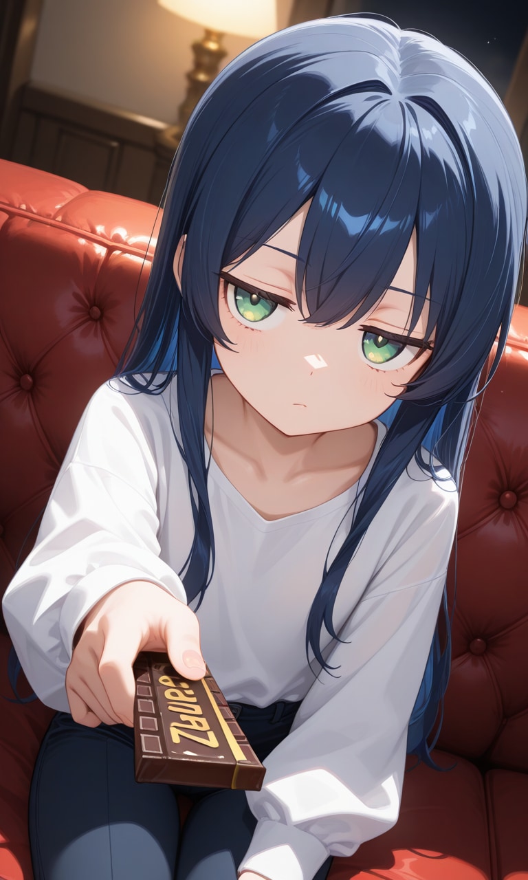 あまりもの