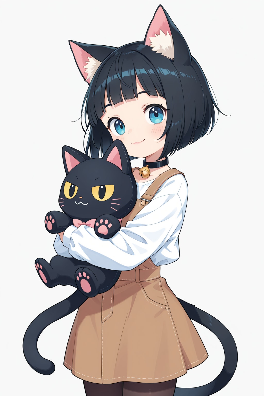 クロミナ【Mayano_Mix v2.0】 | の人気AIイラスト・グラビア