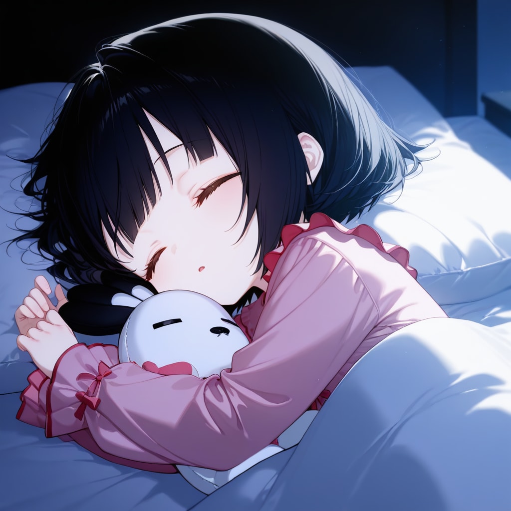 ぐっすり