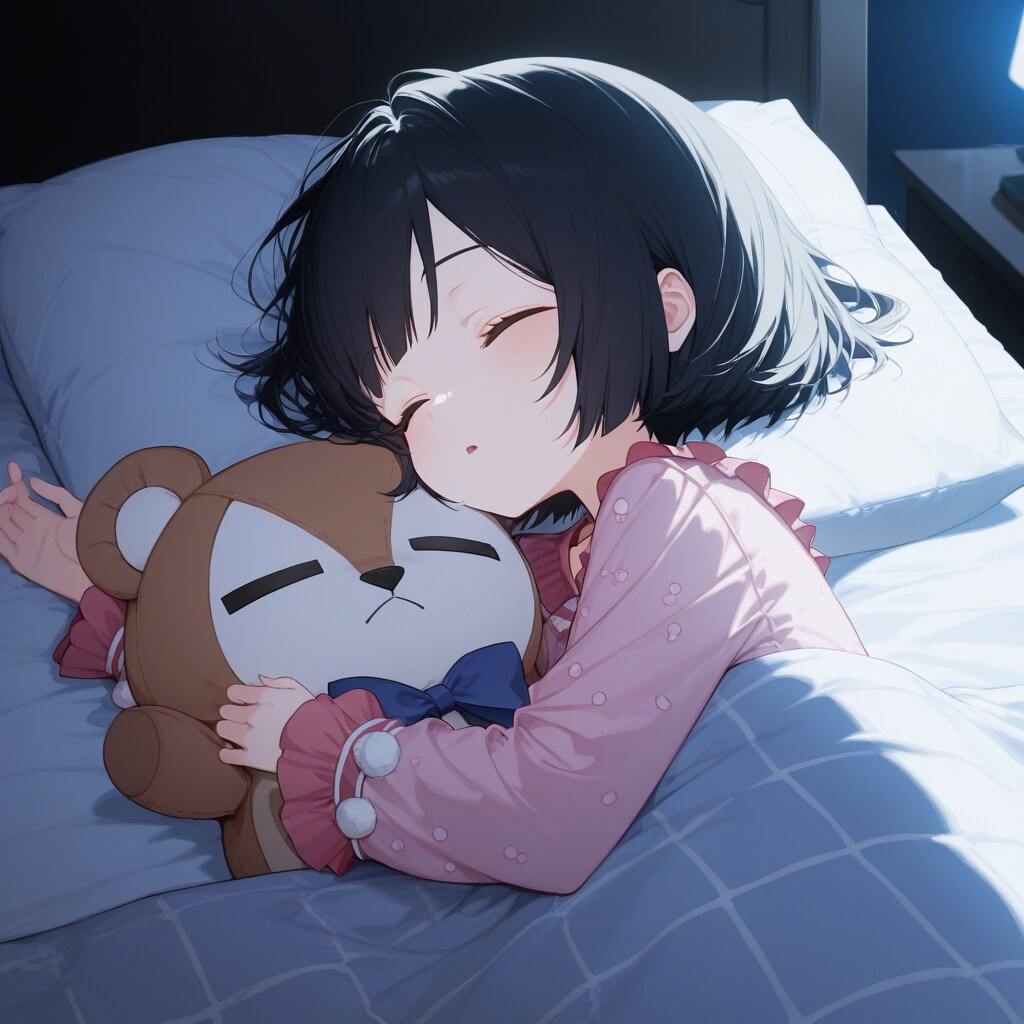 ぐっすり