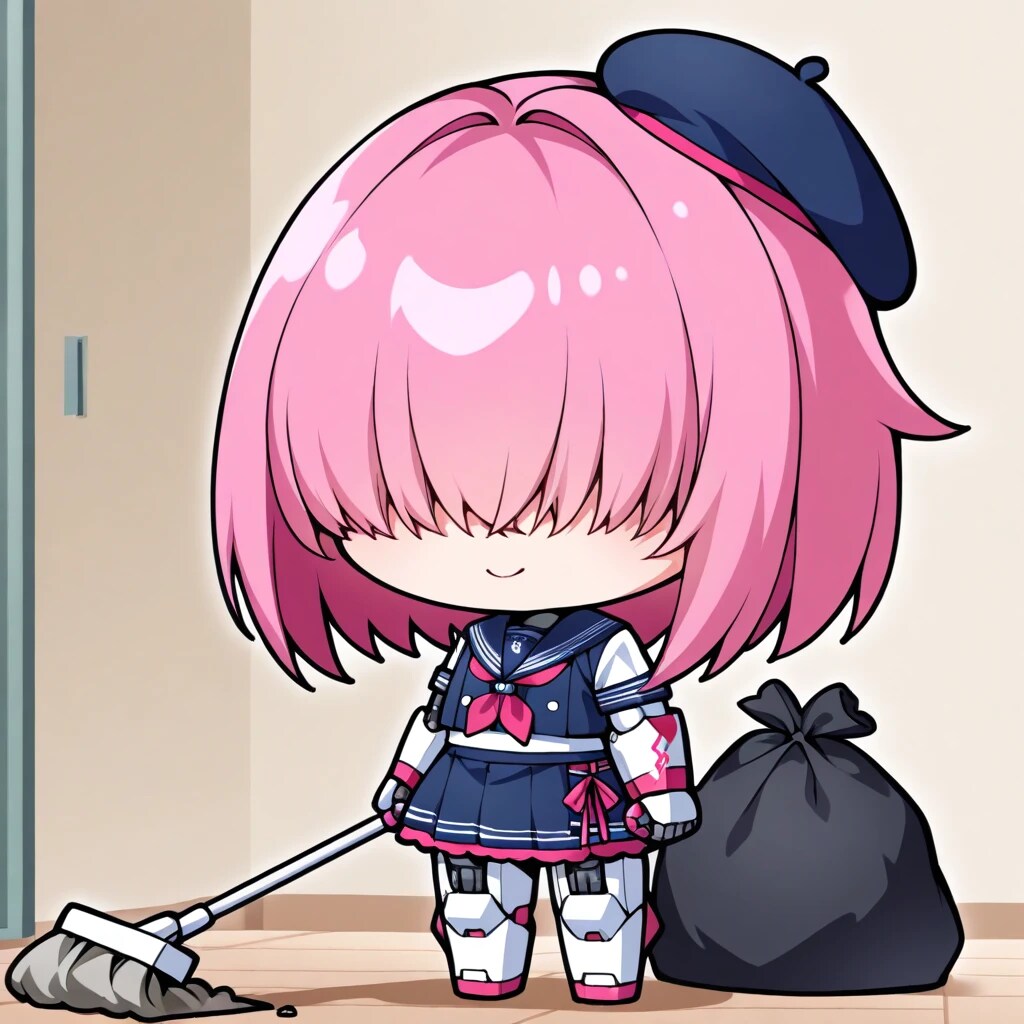 そうじの日