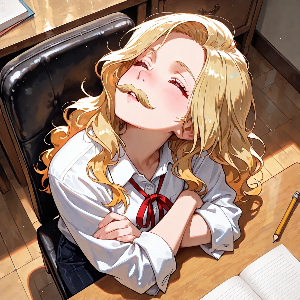 プロンプトは吟味すべし！