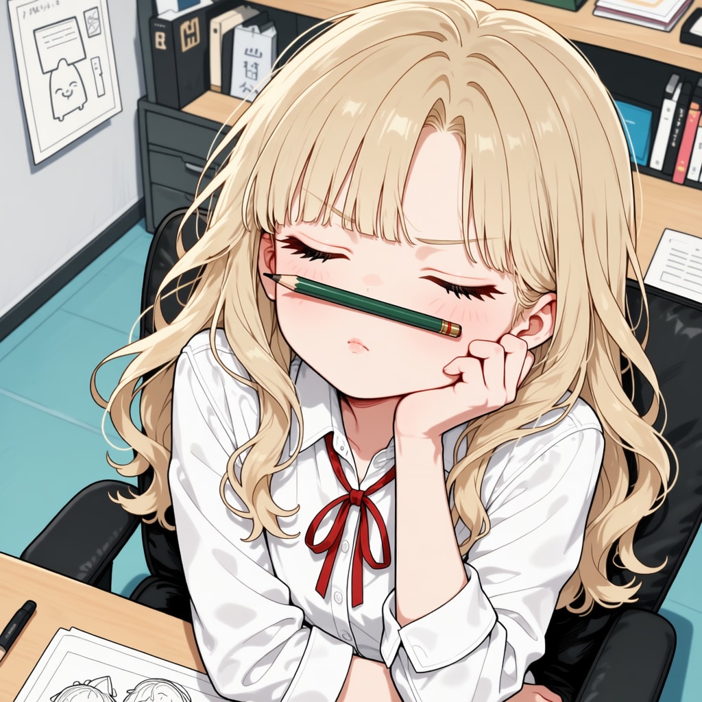 プロンプトは吟味すべし！