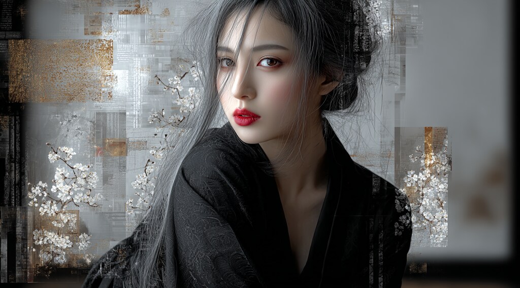 Phantom Image - 幻影
