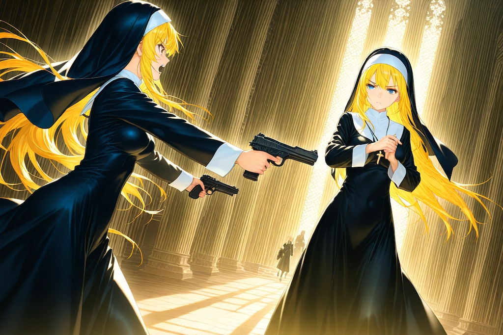 バトルものはヨコイチ多め