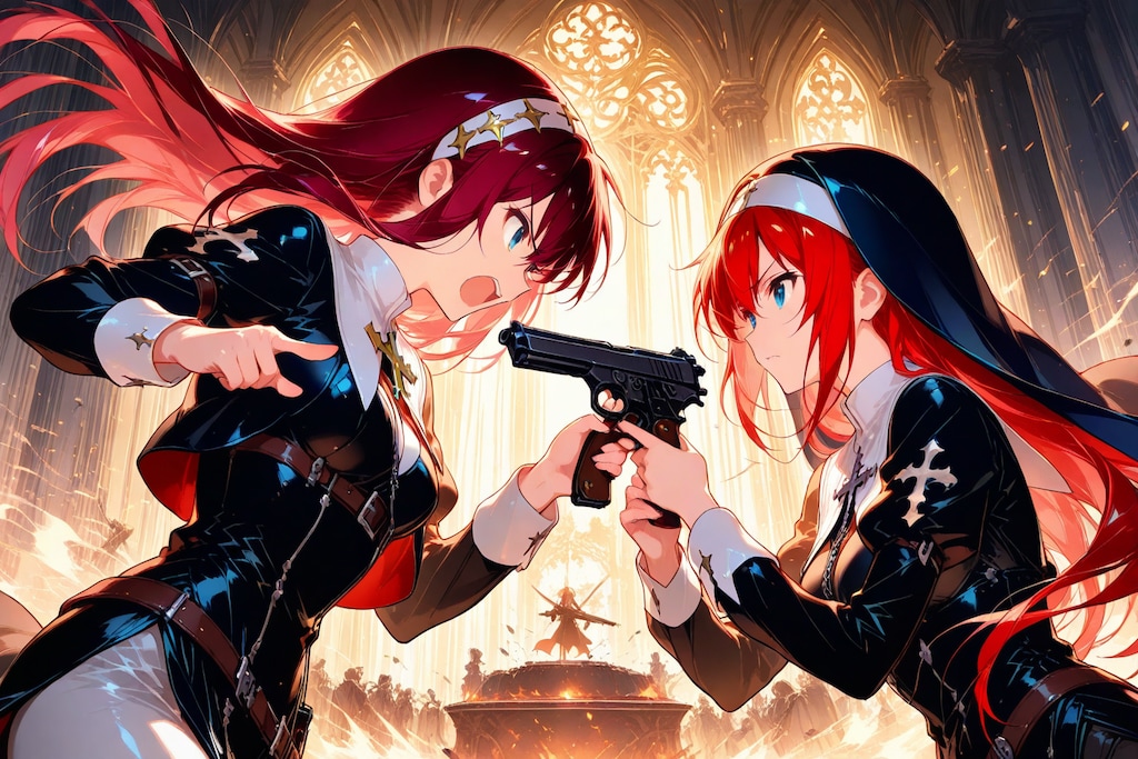 バトルものはヨコイチ多め