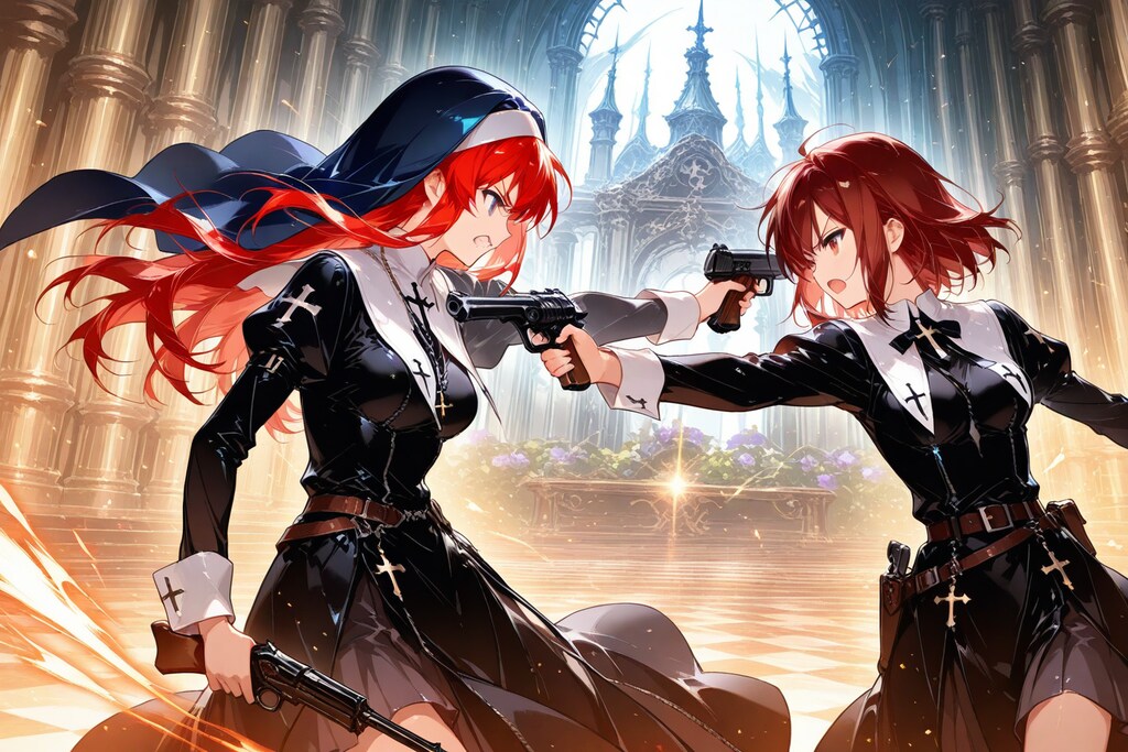 バトルものはヨコイチ多め