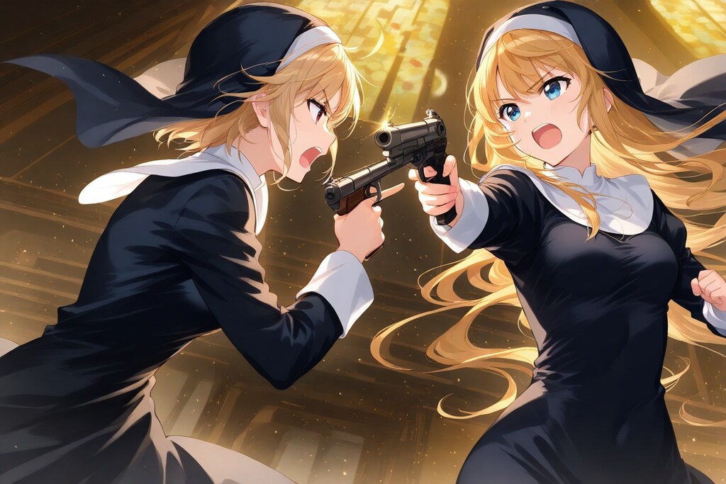 バトルものはヨコイチ多め