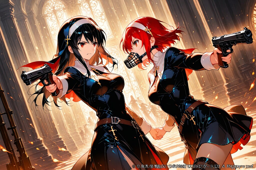 バトルものはヨコイチ多め