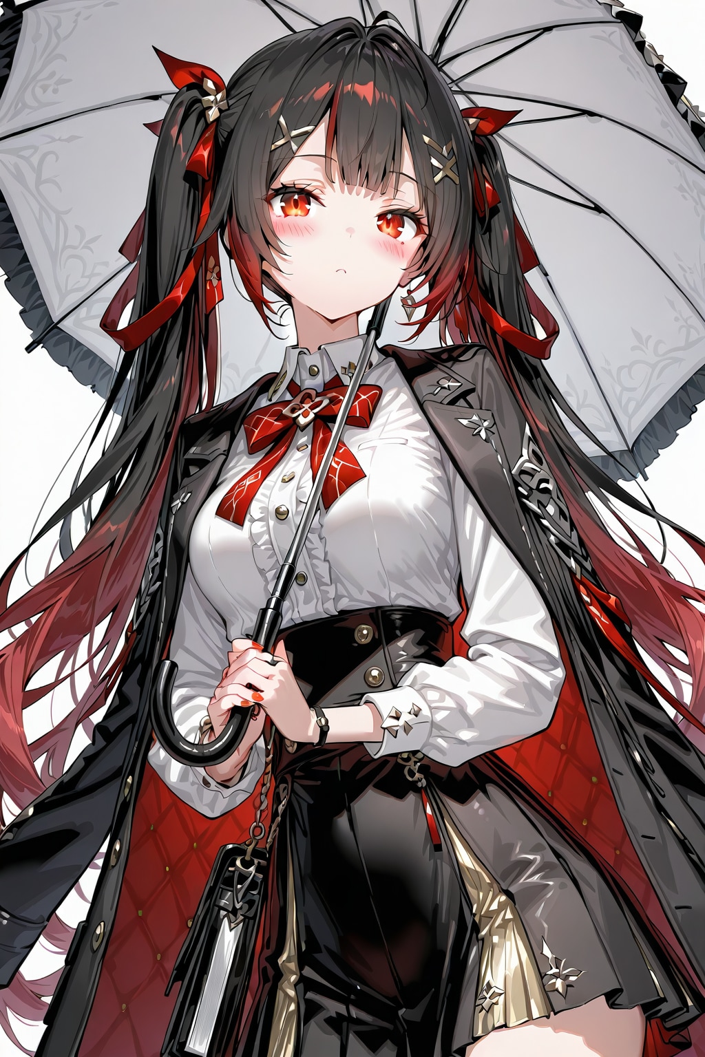 傘