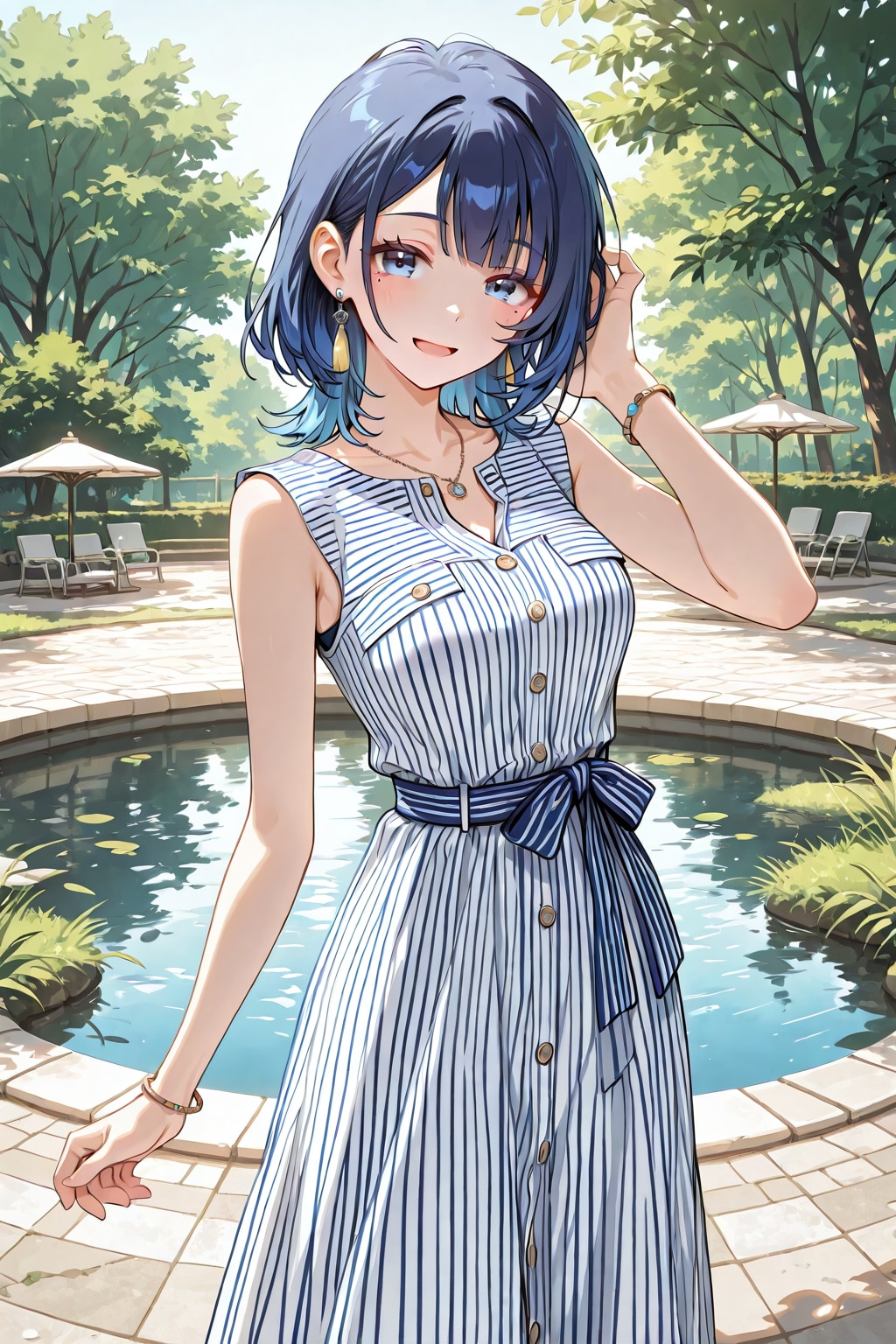 葵ちゃん８４