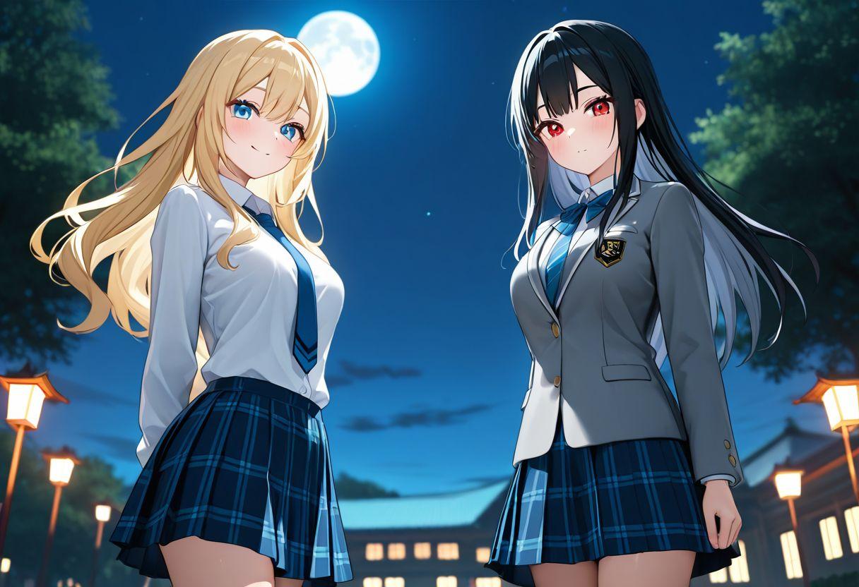 ぷいししょ🌕