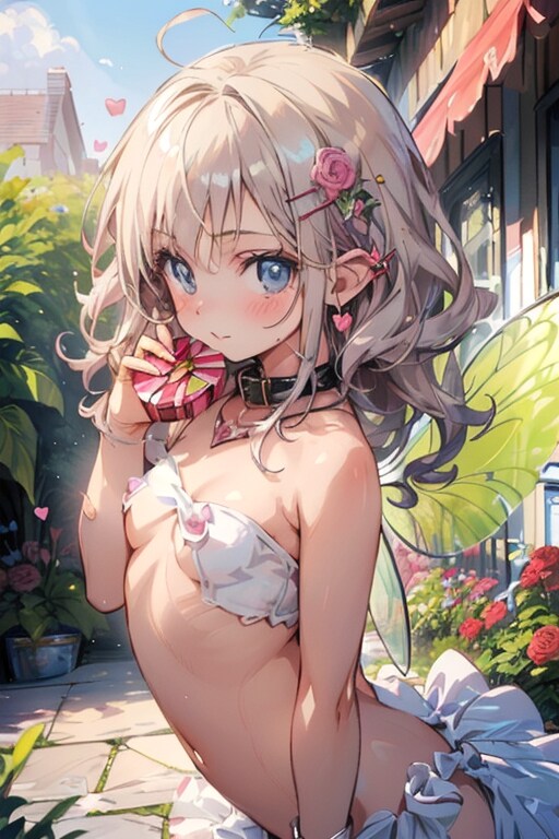 バレンタイン2