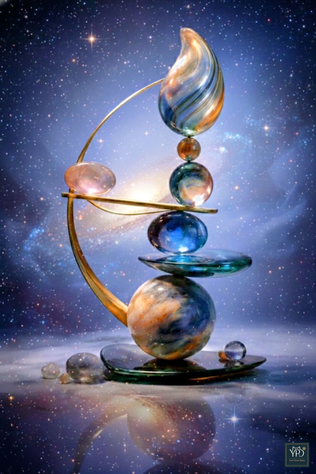 宙の旋律