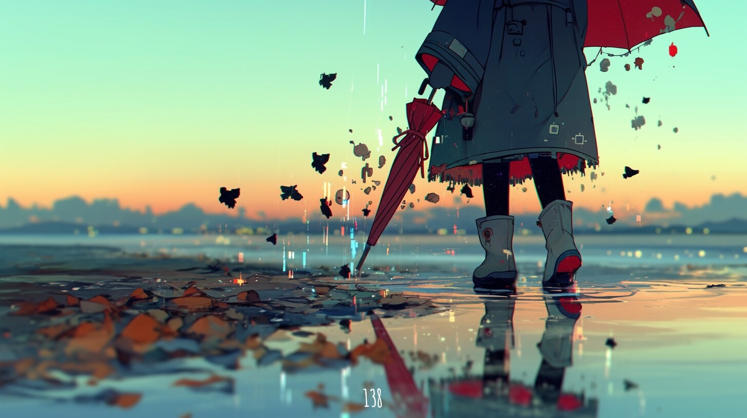 あめつちのうた304 | の人気AIイラスト・グラビア