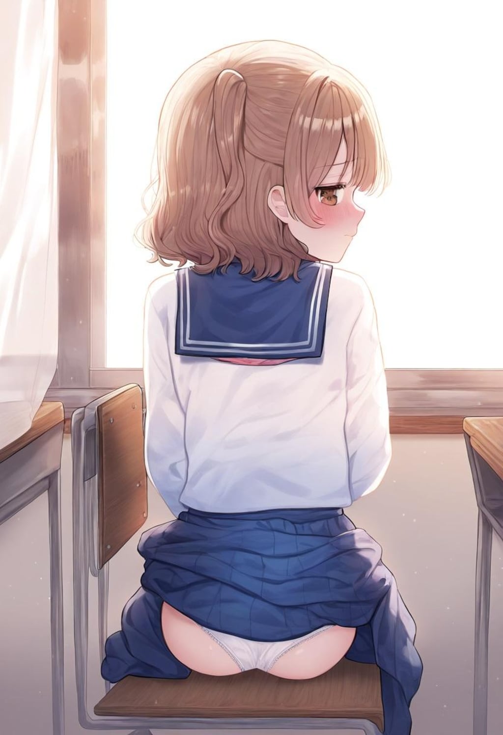 次はもうちょっと頑張るから、今日はこれで許して・・・＃２