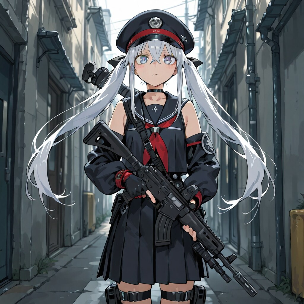 破壊魔定光のテーマ | の人気AIイラスト・グラビア