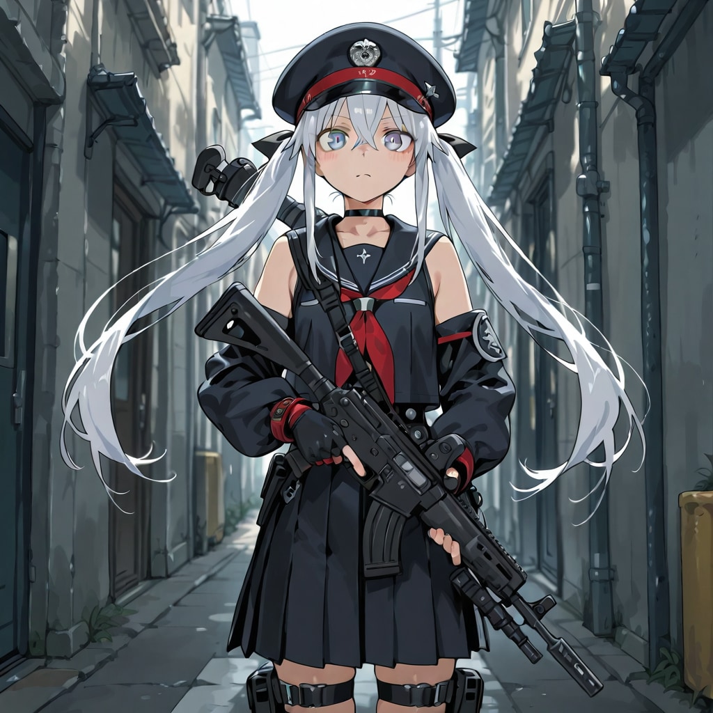 破壊魔定光のテーマ