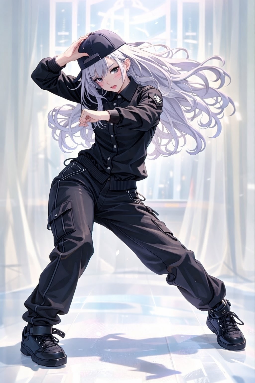 ダンス | の人気AIイラスト・グラビア