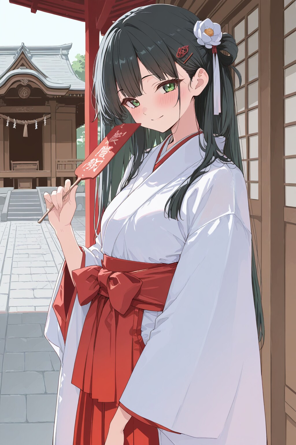 【お試し】さくらちゃん