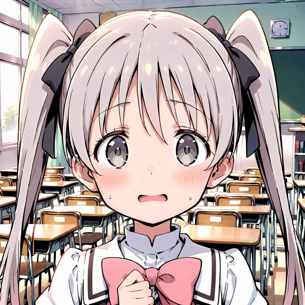 教室