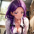 眼鏡が見つからない・・・（さそり座のスコーピオン） 2枚目