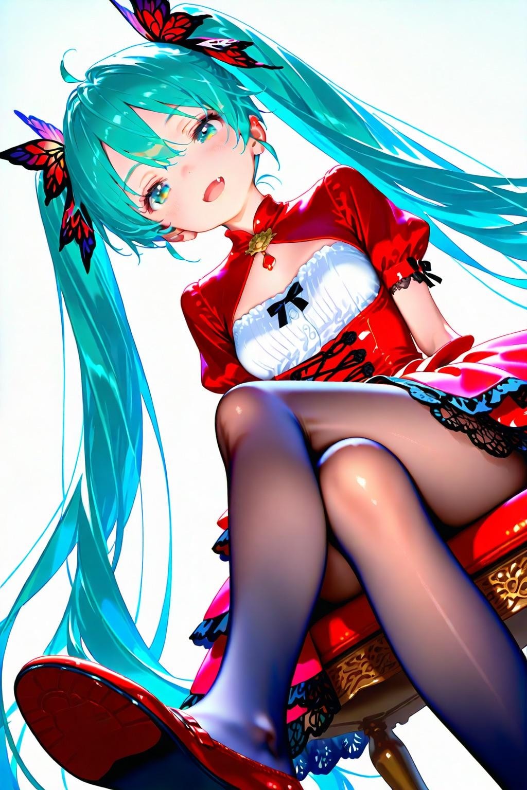 世界で一番お姫様