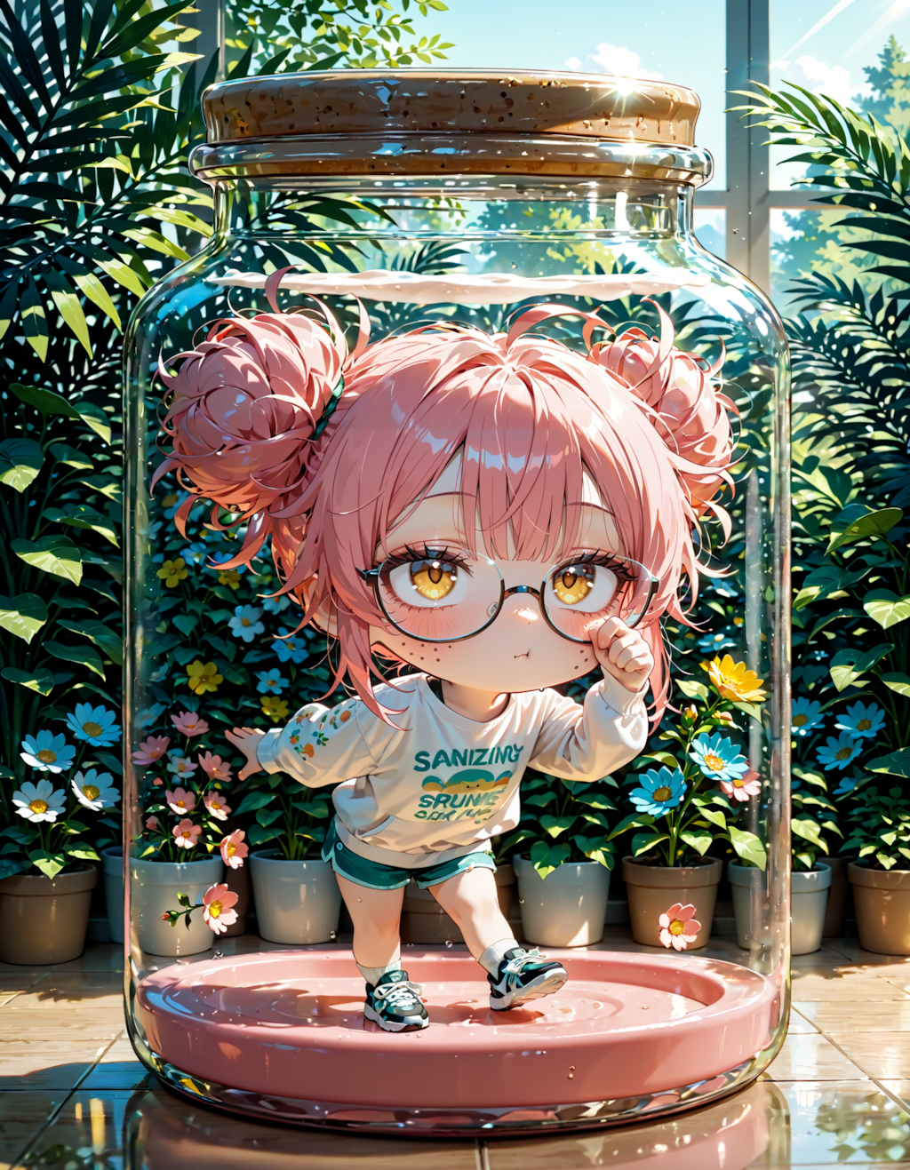 今日は何の日？　ニキビの日