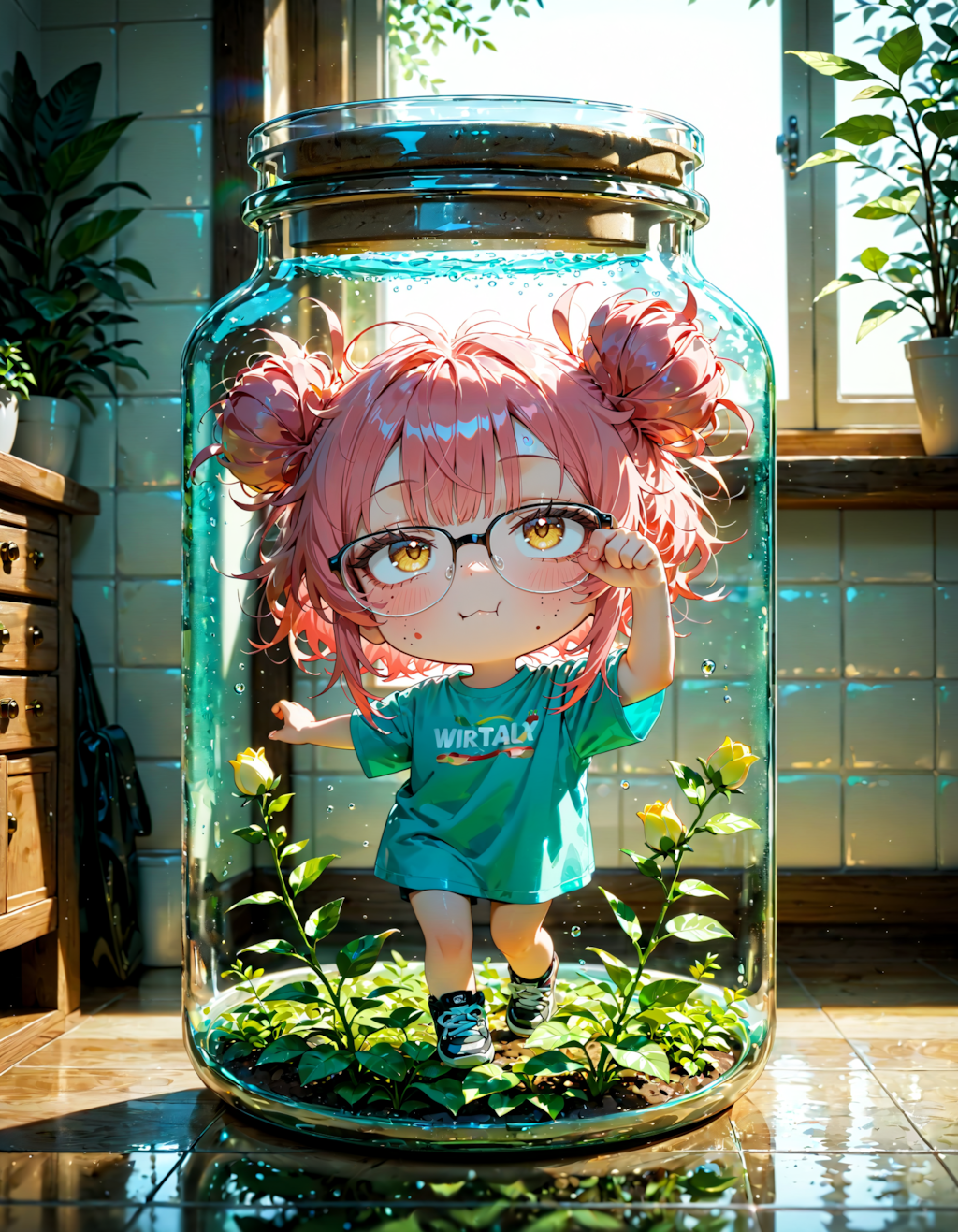 今日は何の日？　ニキビの日