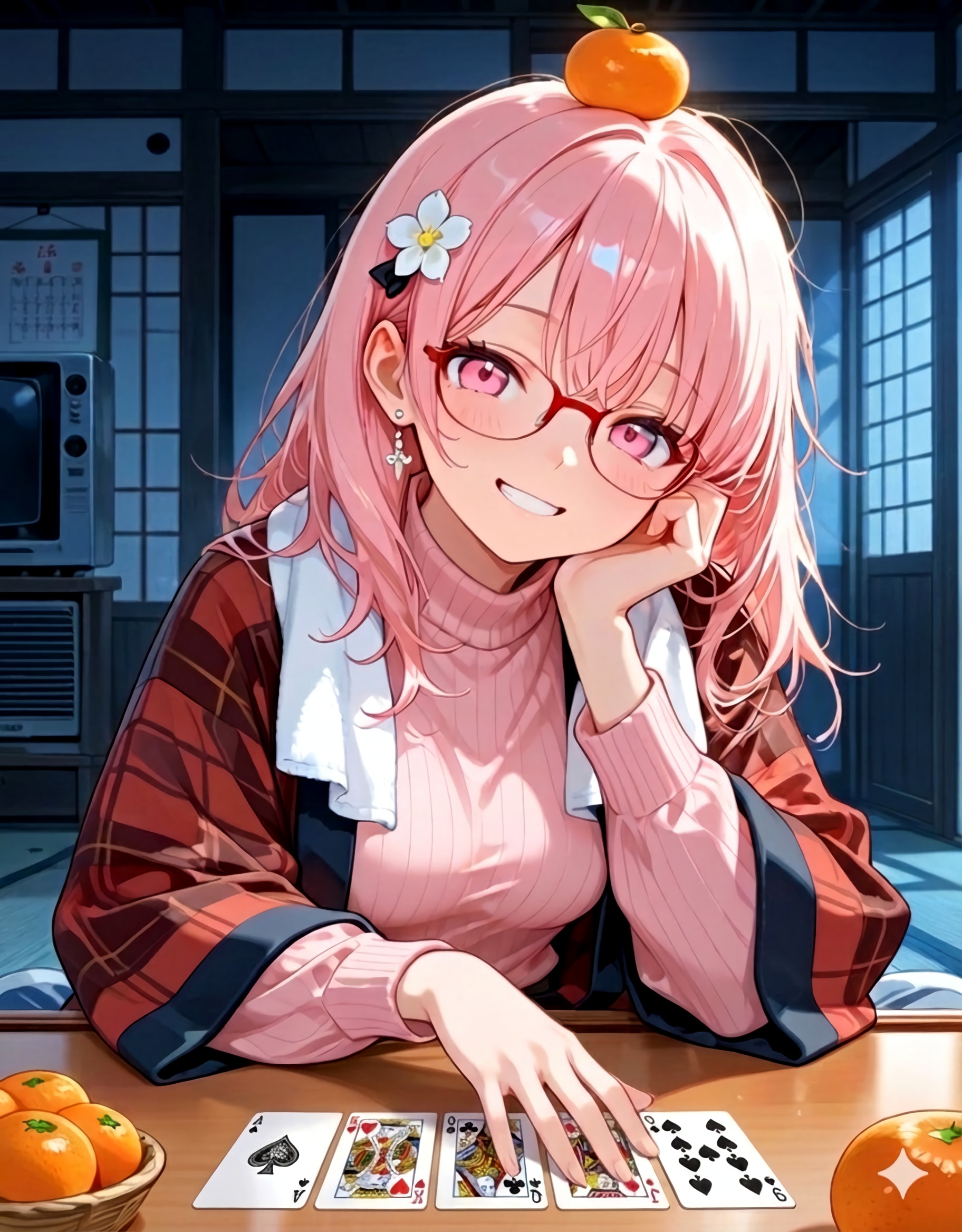 じゃじゃ〜ん✨