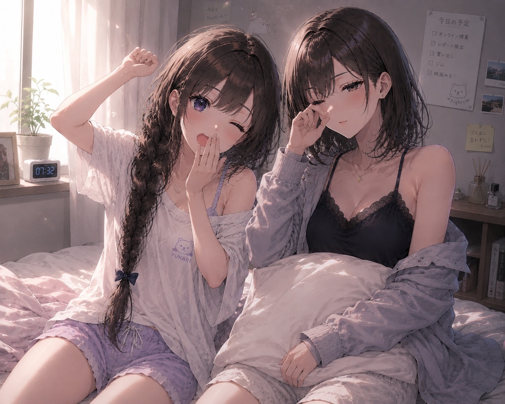 「あと5分」が長すぎる