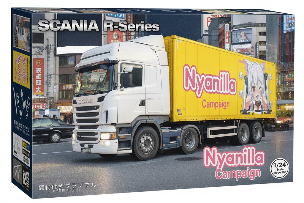 １０月９日はトラックの日