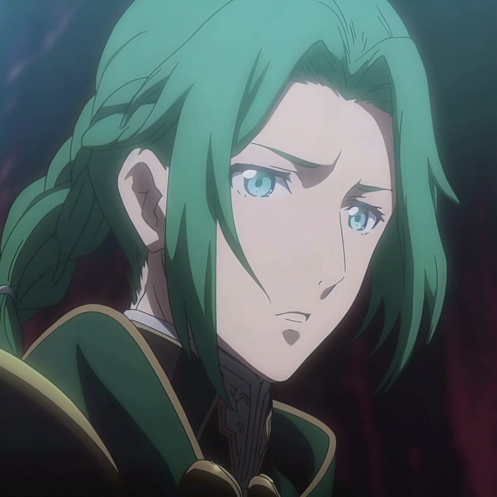 リンハルトっぽい