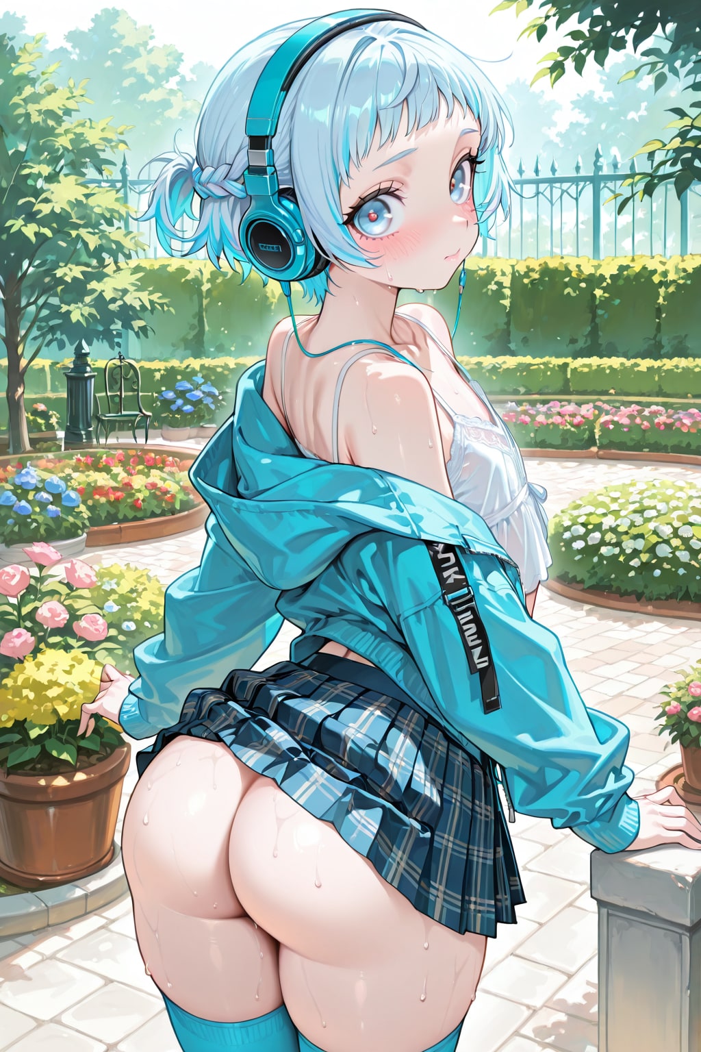 ノーパン