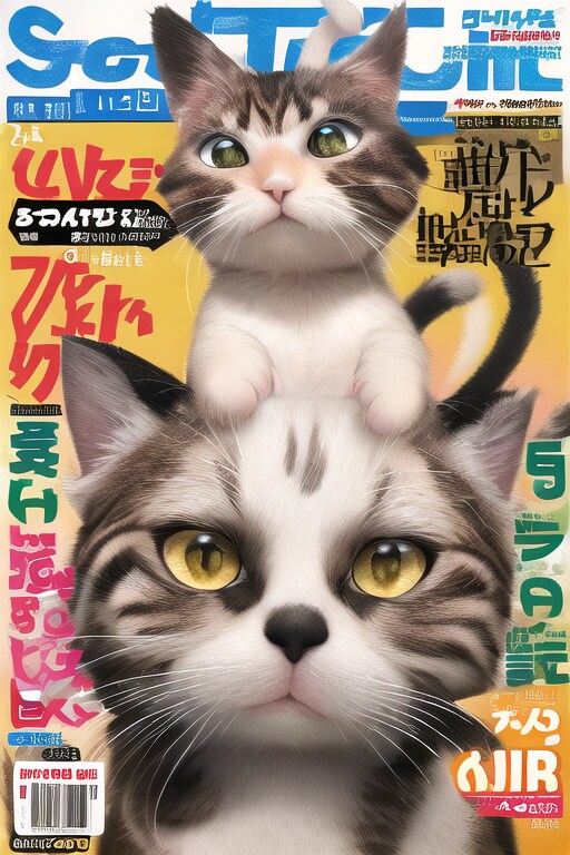 月刊きゃっとコミック