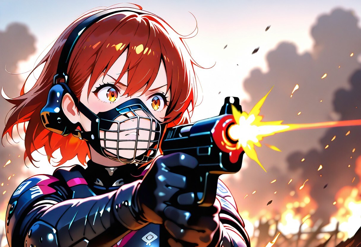兵士2026⑤