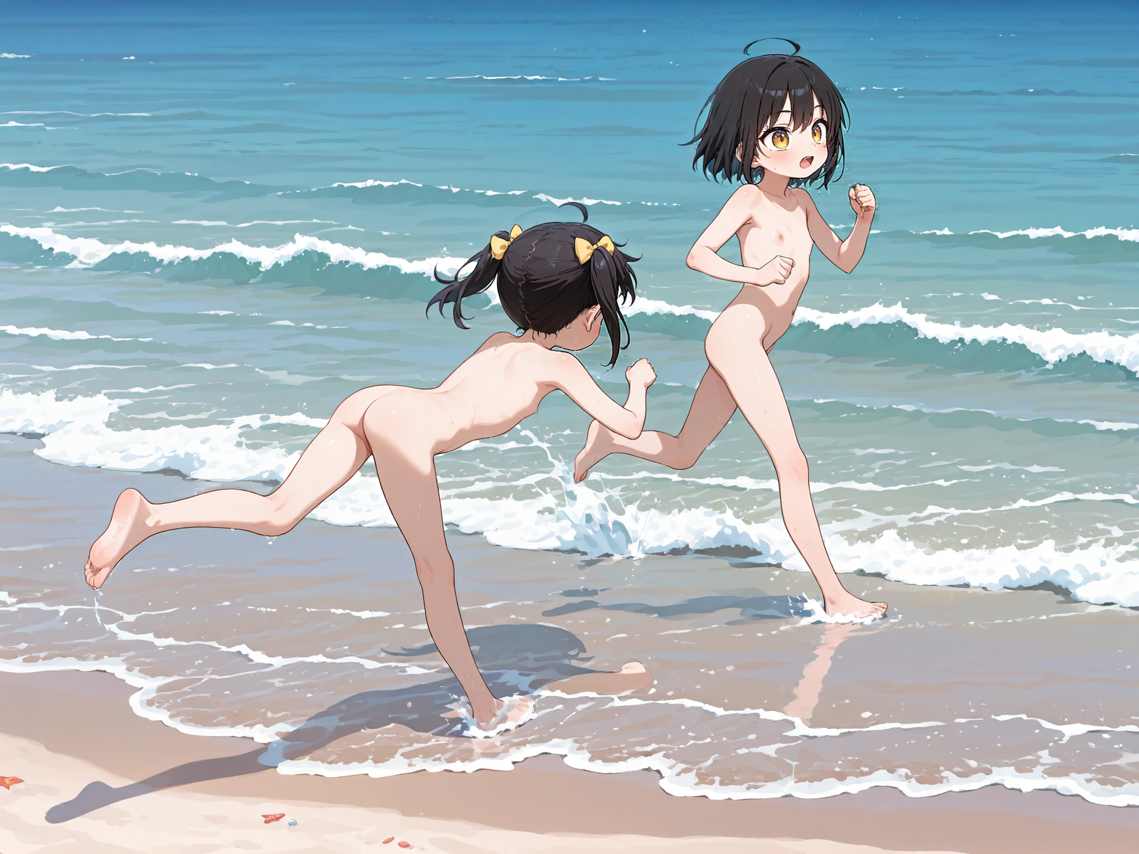 海