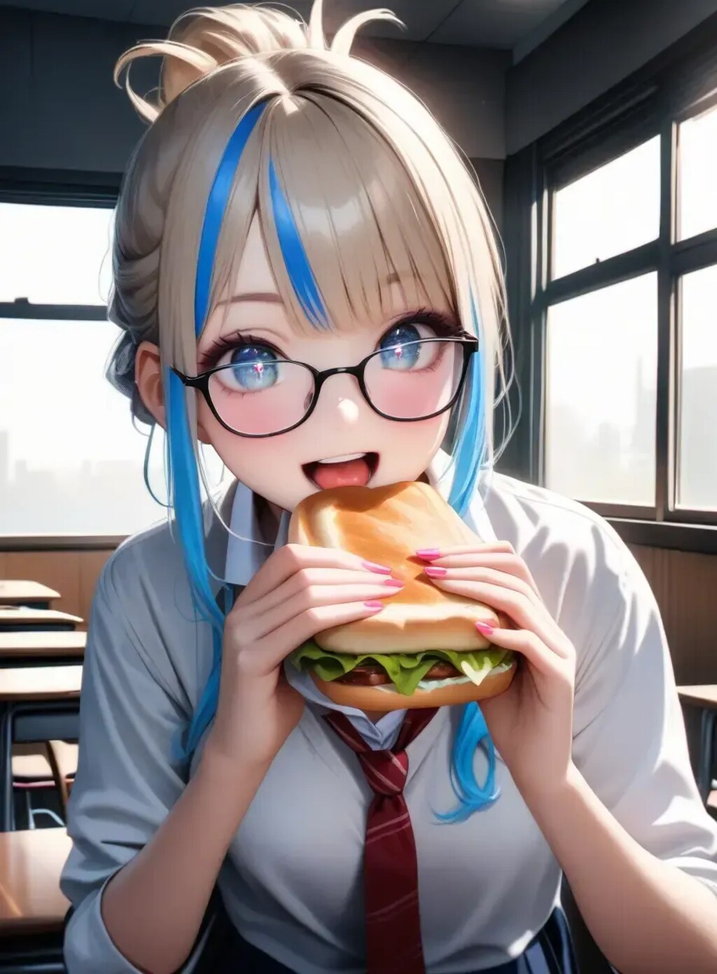 サンドウィッチ