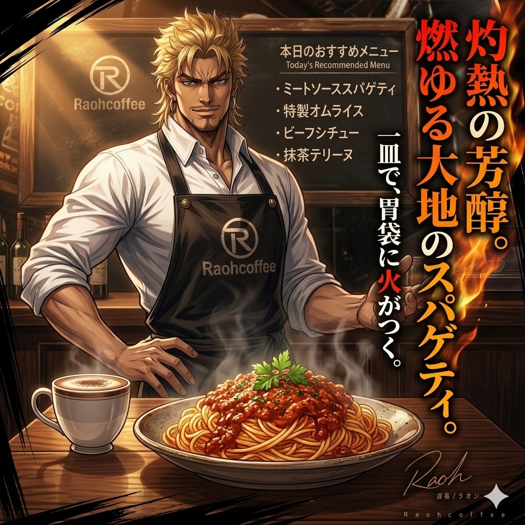いらっしゃい、何を飲む？３７３