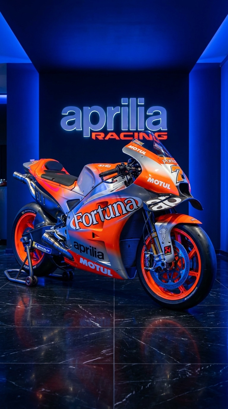 aprilia | の人気AIイラスト・グラビア