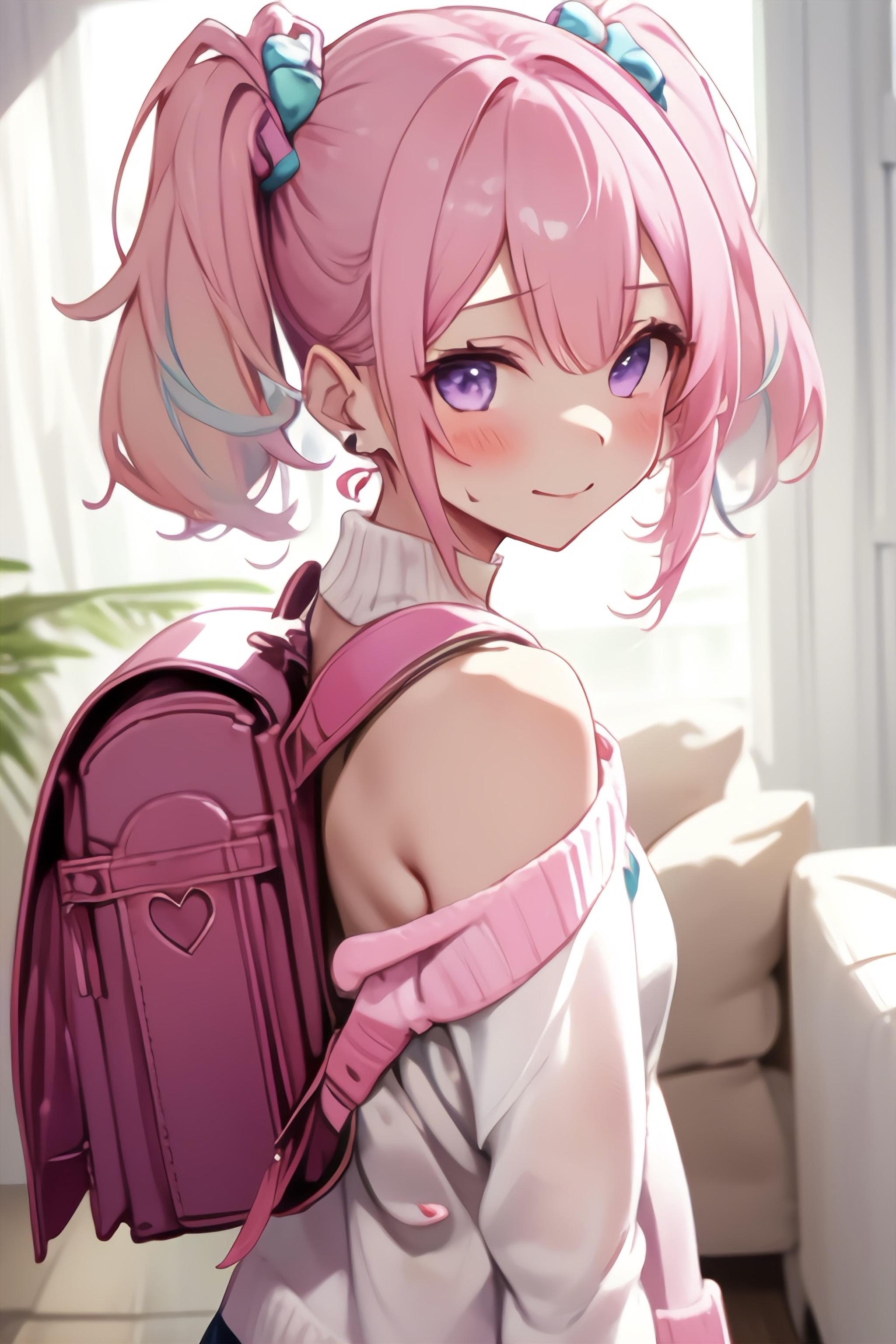 最近のJS❣️発育良すぎ❣️