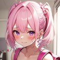 最近のJS❣️発育良すぎ❣️ 2枚目
