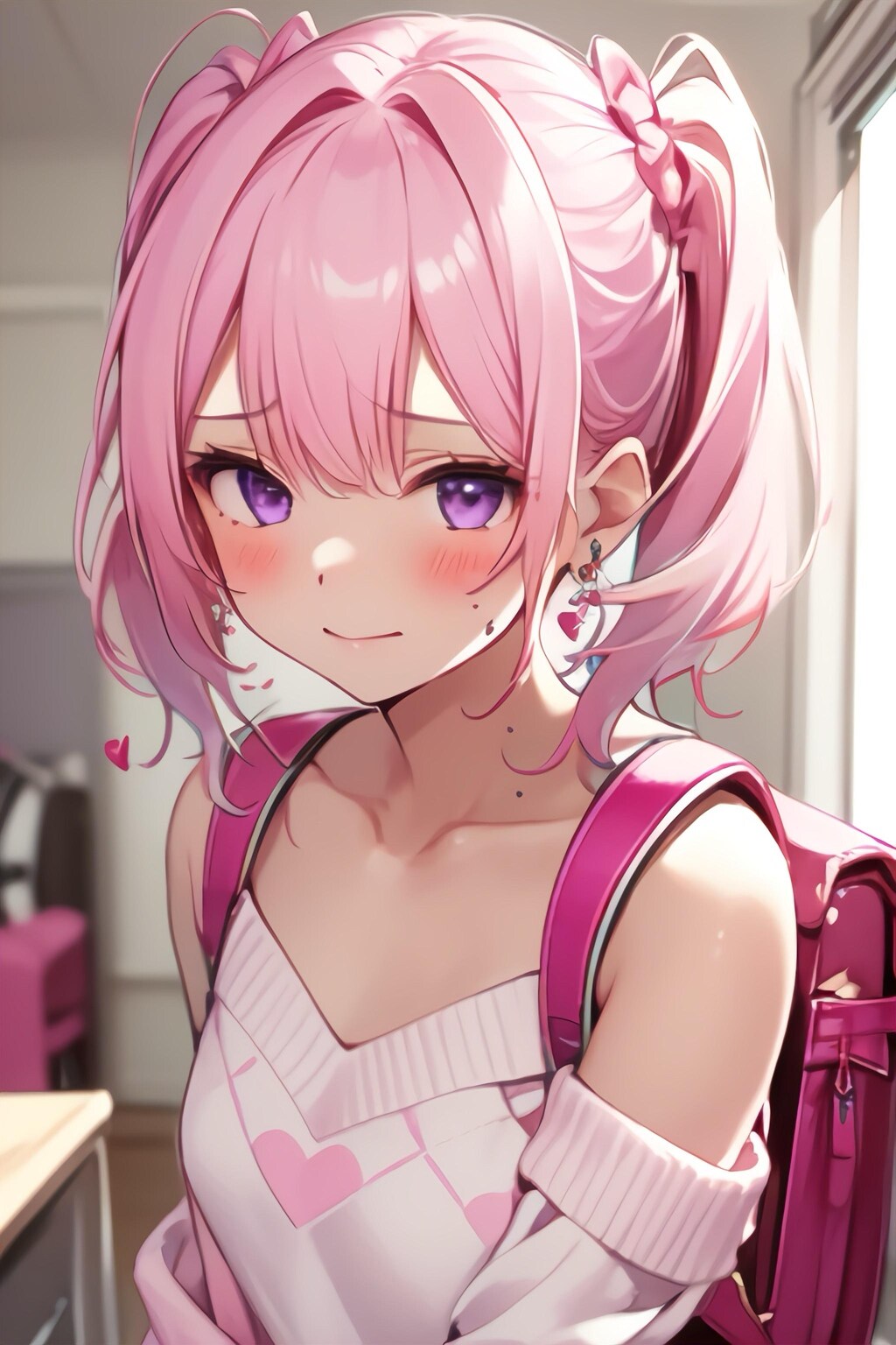 最近のJS❣️発育良すぎ❣️