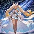星に願いを 3枚目